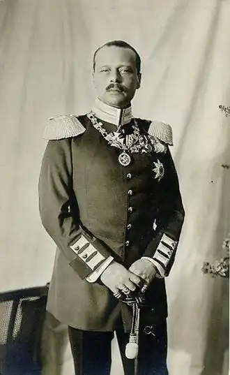 Ernst Lodewijk van Hessen-Darmstadt