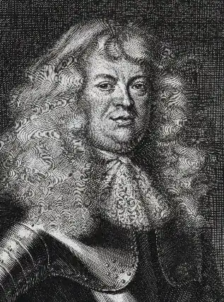 Ernst van Hessen-Rheinfels