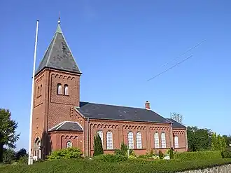 Kerk