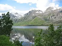 Ersfjord