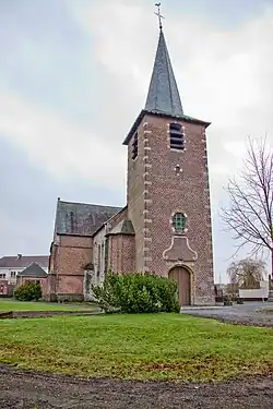 De Sint-Martinuskerk (M)