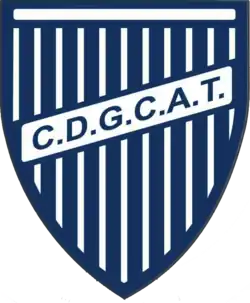 CD Godoy Cruz Antonio Tomba
