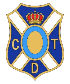 CD Tenerife