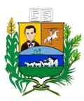 Wapen van Aragua