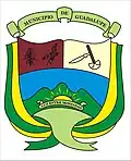 Wapen van Guadalupe