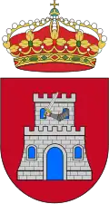 Wapen van Torreblascopedro