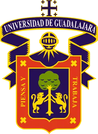 Universiteit van Guadalajara