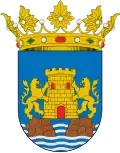 Wapen van Chiclana de la Frontera
