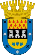Wapen van Chillán