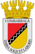Wapen van Combarbalá