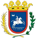 Wapen van Huesca (stad)