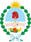 Wapen van Mendoza