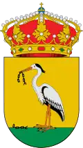 Wapen van Nerva (Huelva)