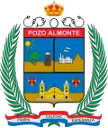 Wapen van Pozo Almonte