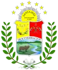Wapen van Barinas