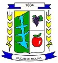 Wapen van Molina