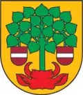 Wapen van Valmiera