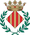 Wapen van Vila-real