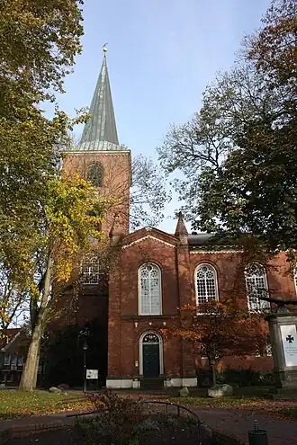 Sint-Magnuskerk