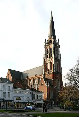 Sint-Jozefkerk