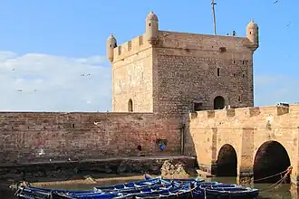 Essaouira