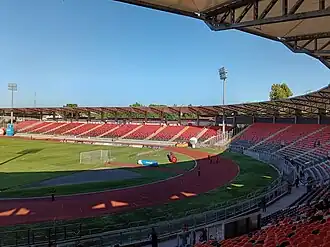Estadio Fiscal de Talca