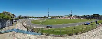 Estadio Óscar Quiteño