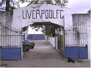 Liverpool FC