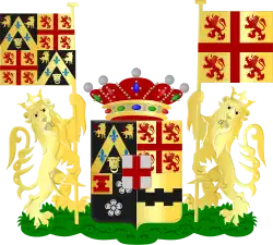 Wapen van Estaimpuis