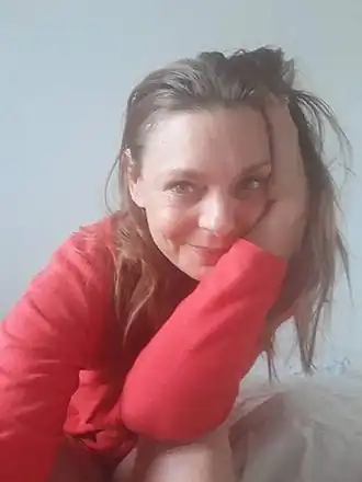 Esther Kooiman (2019)