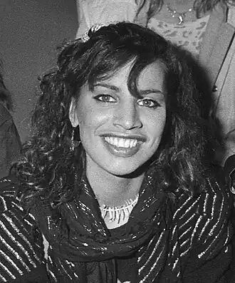 In 1981 ten tijde van de Dolly Dots