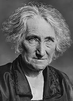 Esther de Boer-van Rijk