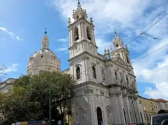 Basílica da Estrela