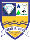 Wapen van Estrela do Sul
