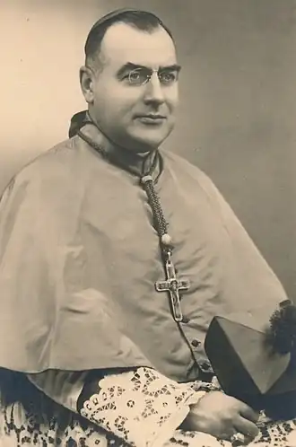 Etienne Carton de Wiart