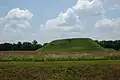 Chief Mound (Mound A)