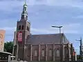 Nederlands hervormde kerk: kerk