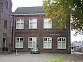 Voormalig schoolgebouw de Wielder