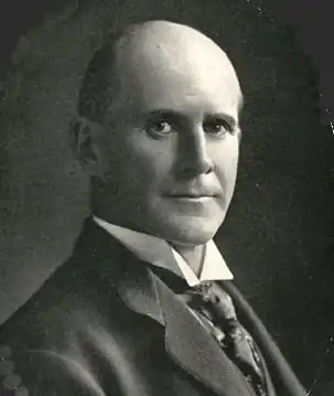 Eugene Debs (1912)