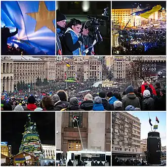 Euromaidan