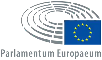 Embleem van het Europees Parlement