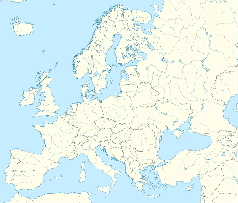 Gouda (Europa)