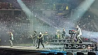 Intelligent Music Project