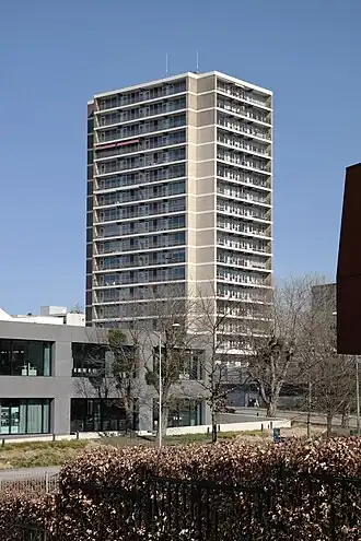 Euterpeflat (Heerlen)