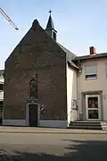 Evangelische kapel