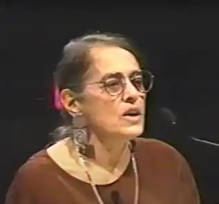 Evelyn Fox Keller (1999)