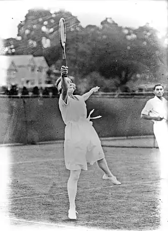 Wimbledon 1922