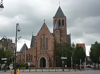 Sint-Jozefkerk