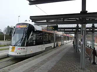 Flexity 2