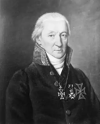 Evert Frederik van Heeckeren